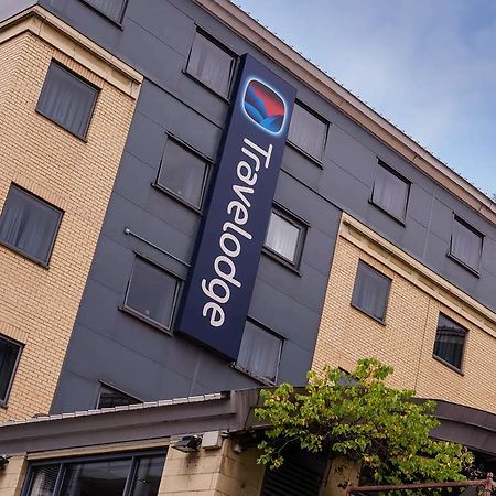 Travelodge Leeds Central المظهر الخارجي الصورة